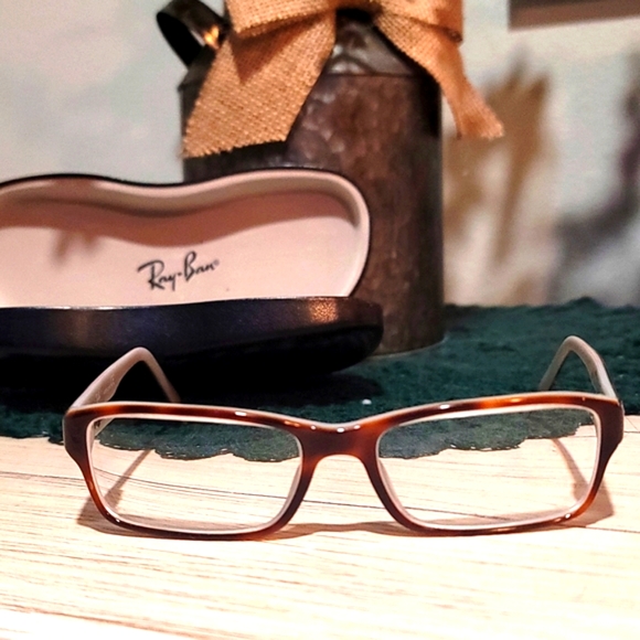Ray-Ban Accessories - Ray Ban Eyeglasses Frames